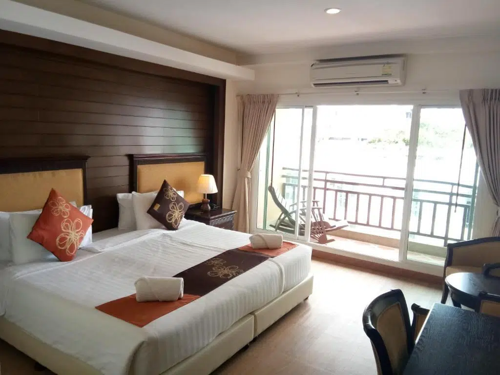 Room image