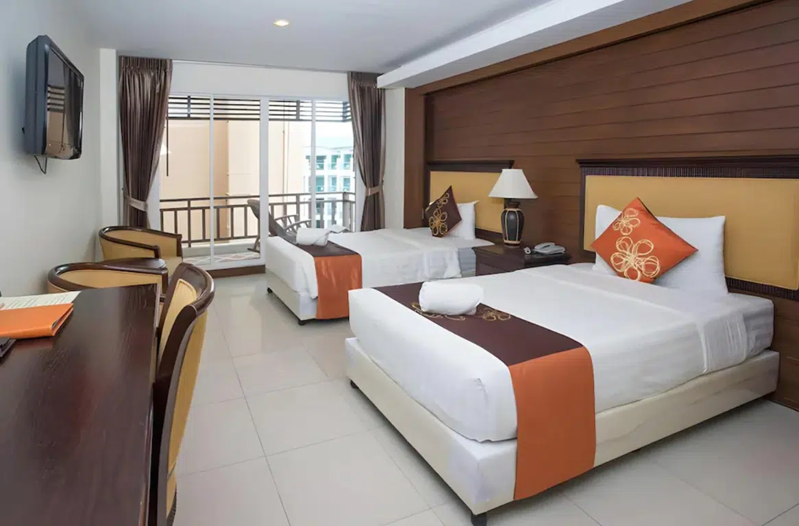 Room image